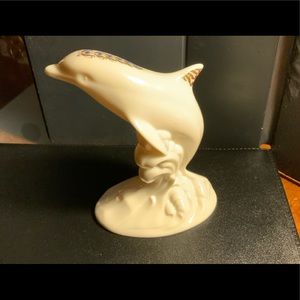 Lenox China Dolphin Figurine